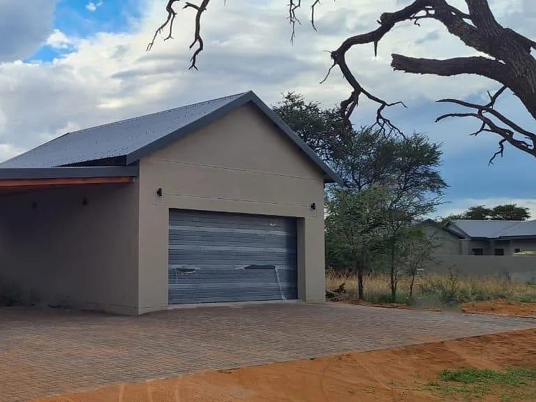 4 Bedroom Property for Sale in Kathu Northern Cape